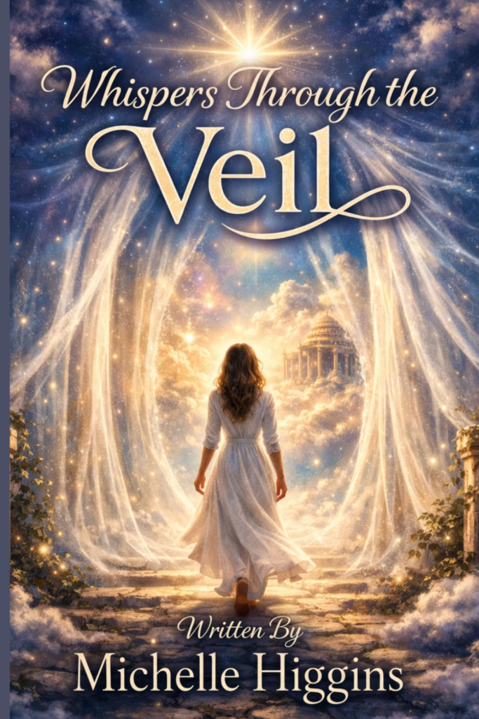 Whispers Through the Veil